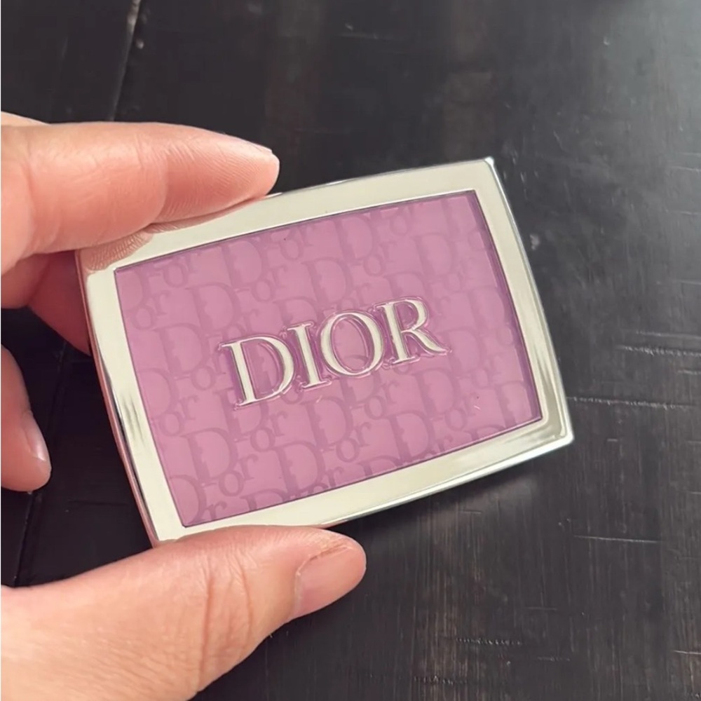 Dior Blush Rosy Glow